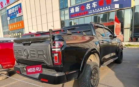 Great Wall Poer, 2024 год, 3 935 000 рублей, 6 фотография