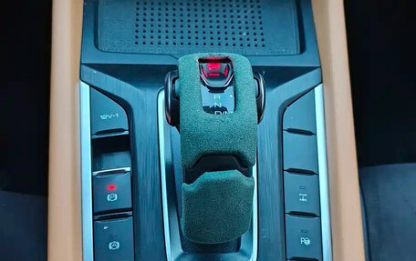 Great Wall Poer, 2024 год, 3 935 000 рублей, 16 фотография