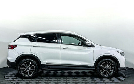 Geely Coolray I, 2022 год, 1 599 300 рублей, 4 фотография