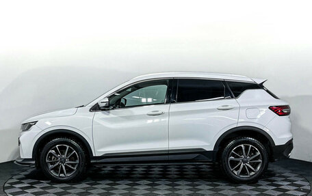 Geely Coolray I, 2022 год, 1 599 300 рублей, 8 фотография