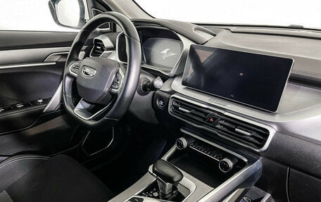 Geely Coolray I, 2022 год, 1 599 300 рублей, 9 фотография