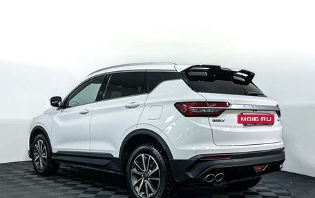 Geely Coolray I, 2022 год, 1 599 300 рублей, 7 фотография