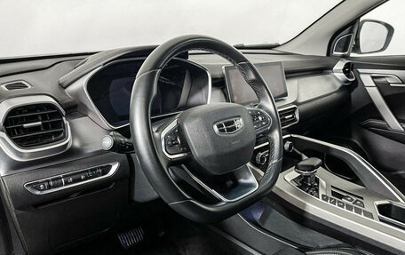 Geely Coolray I, 2022 год, 1 599 300 рублей, 13 фотография