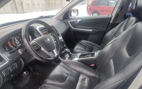 Volvo XC60 II, 2013 год, 1 850 000 рублей, 4 фотография