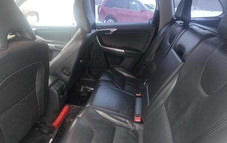 Volvo XC60 II, 2013 год, 1 850 000 рублей, 7 фотография