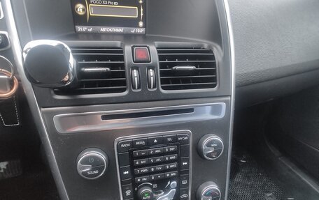 Volvo XC60 II, 2013 год, 1 850 000 рублей, 5 фотография