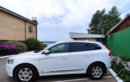 Volvo XC60 II, 2013 год, 1 850 000 рублей, 2 фотография