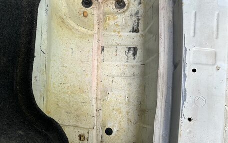 Toyota Mark II VIII (X100), 1992 год, 800 000 рублей, 17 фотография