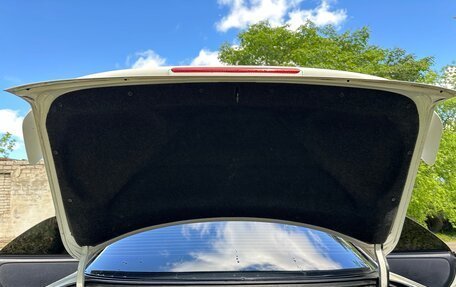 Toyota Mark II VIII (X100), 1992 год, 800 000 рублей, 14 фотография