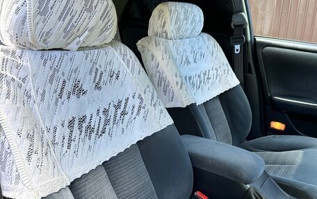 Toyota Mark II VIII (X100), 1992 год, 800 000 рублей, 7 фотография