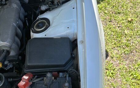 Toyota Mark II VIII (X100), 1992 год, 800 000 рублей, 23 фотография