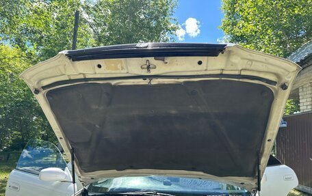 Toyota Mark II VIII (X100), 1992 год, 800 000 рублей, 22 фотография