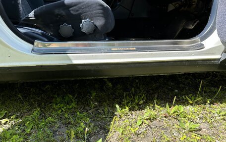 Toyota Mark II VIII (X100), 1992 год, 800 000 рублей, 27 фотография