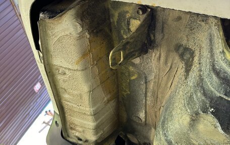 Toyota Mark II VIII (X100), 1992 год, 800 000 рублей, 31 фотография