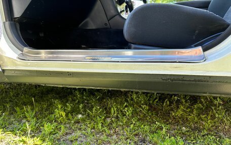 Toyota Mark II VIII (X100), 1992 год, 800 000 рублей, 29 фотография