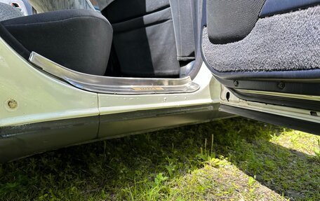 Toyota Mark II VIII (X100), 1992 год, 800 000 рублей, 28 фотография