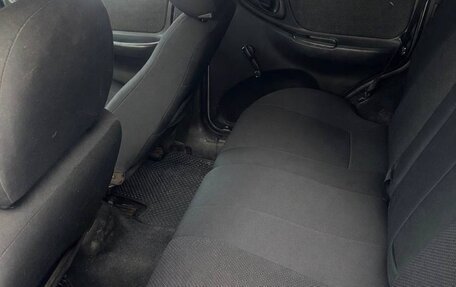 Chevrolet Niva I рестайлинг, 2007 год, 275 000 рублей, 7 фотография