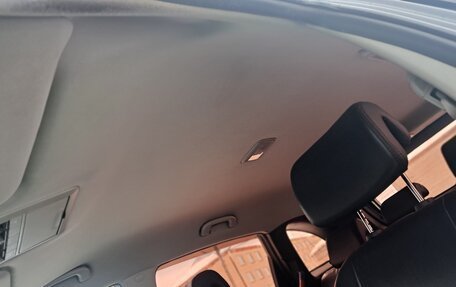 Chevrolet Captiva I, 2007 год, 699 000 рублей, 6 фотография