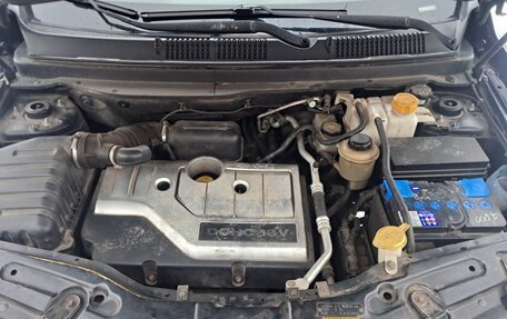 Chevrolet Captiva I, 2007 год, 699 000 рублей, 5 фотография