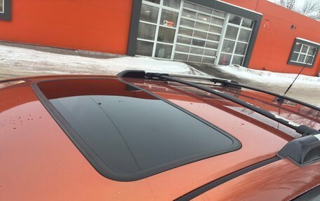 Pontiac Vibe II, 2004 год, 300 000 рублей, 6 фотография