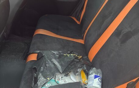 Pontiac Vibe II, 2004 год, 300 000 рублей, 8 фотография