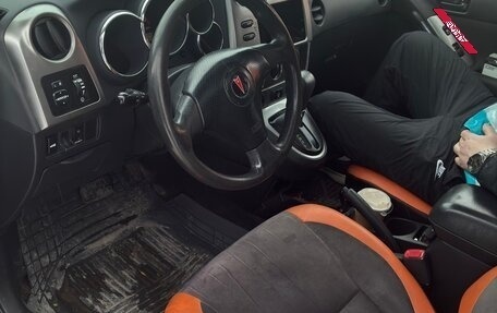 Pontiac Vibe II, 2004 год, 300 000 рублей, 7 фотография