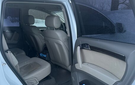 Audi Q7, 2014 год, 2 800 000 рублей, 11 фотография