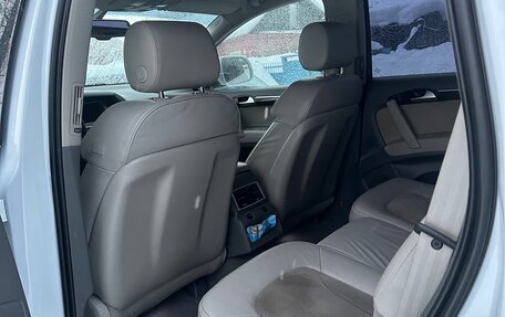 Audi Q7, 2014 год, 2 800 000 рублей, 13 фотография