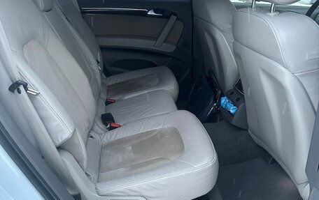 Audi Q7, 2014 год, 2 800 000 рублей, 12 фотография