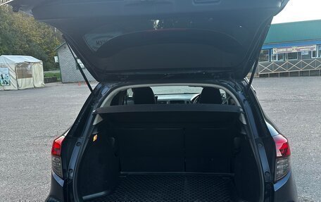 Honda Vezel, 2018 год, 1 800 000 рублей, 8 фотография