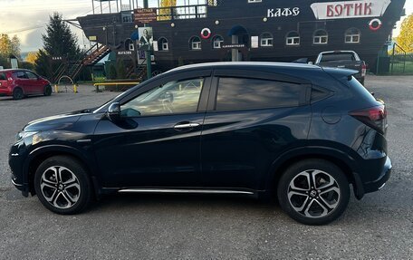 Honda Vezel, 2018 год, 1 800 000 рублей, 2 фотография