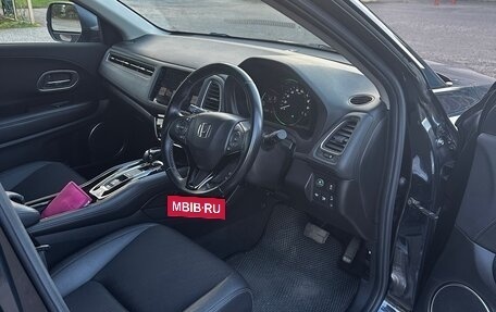 Honda Vezel, 2018 год, 1 800 000 рублей, 6 фотография