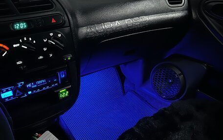 Chevrolet Lanos I, 2008 год, 350 000 рублей, 9 фотография