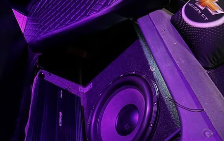 Chevrolet Lanos I, 2008 год, 350 000 рублей, 14 фотография