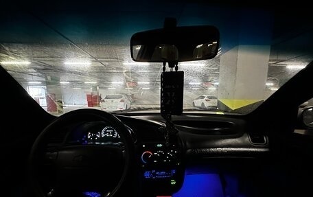 Chevrolet Lanos I, 2008 год, 350 000 рублей, 10 фотография