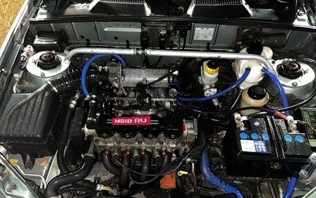 Chevrolet Lanos I, 2008 год, 350 000 рублей, 8 фотография