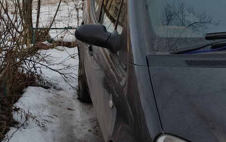 Mercedes-Benz A-Класс, 1999 год, 160 000 рублей, 3 фотография