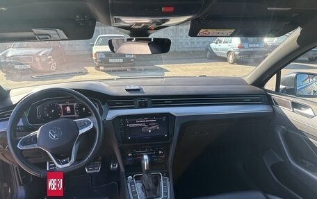 Volkswagen Passat B8 рестайлинг, 2021 год, 2 350 000 рублей, 8 фотография