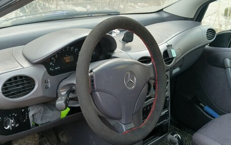 Mercedes-Benz A-Класс, 1999 год, 160 000 рублей, 4 фотография