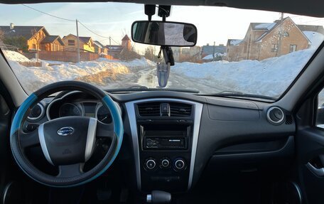 Datsun mi-DO, 2016 год, 450 000 рублей, 6 фотография