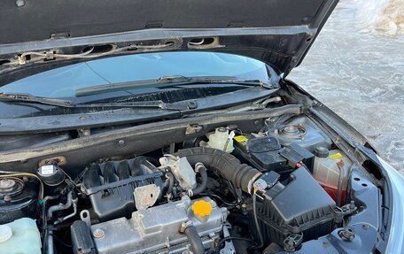 Datsun mi-DO, 2016 год, 450 000 рублей, 7 фотография