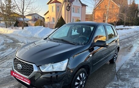 Datsun mi-DO, 2016 год, 450 000 рублей, 2 фотография