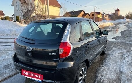 Datsun mi-DO, 2016 год, 450 000 рублей, 4 фотография