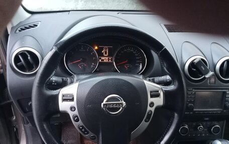 Nissan Qashqai, 2012 год, 750 000 рублей, 6 фотография