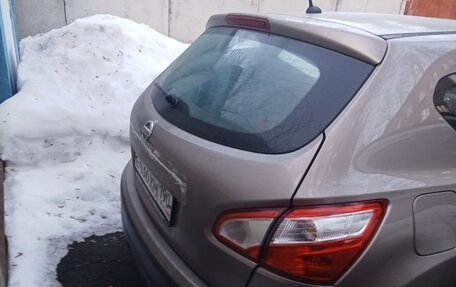 Nissan Qashqai, 2012 год, 750 000 рублей, 5 фотография