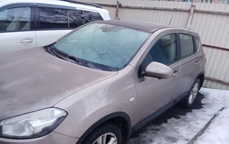 Nissan Qashqai, 2012 год, 750 000 рублей, 4 фотография