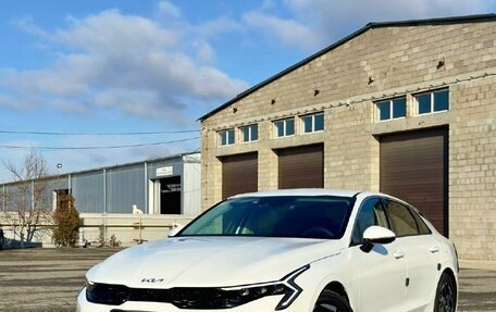 KIA K5, 2025 год, 2 950 000 рублей, 2 фотография