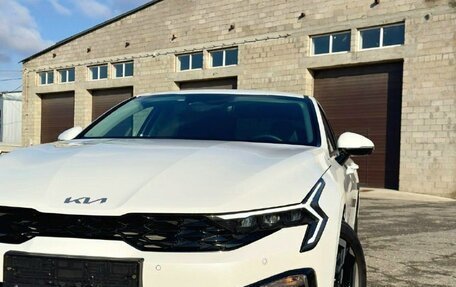 KIA K5, 2025 год, 2 950 000 рублей, 3 фотография