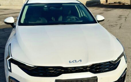 KIA K5, 2025 год, 2 950 000 рублей, 4 фотография