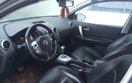 Nissan Qashqai, 2012 год, 750 000 рублей, 7 фотография